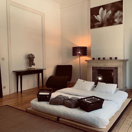 Chic Cocoon Guest House Saint-Gilles Екстериор снимка