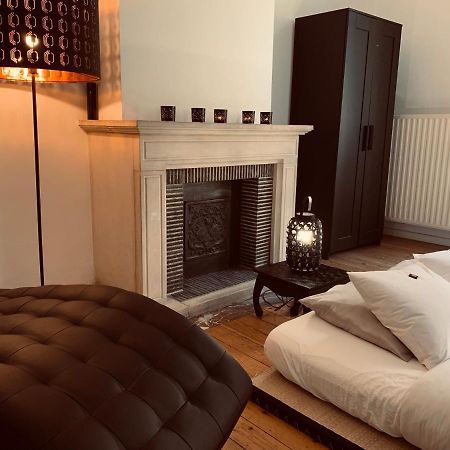Chic Cocoon Guest House Saint-Gilles Екстериор снимка