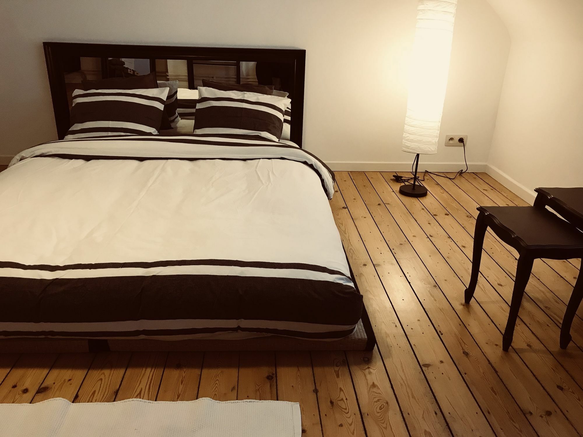 Chic Cocoon Guest House Saint-Gilles Екстериор снимка