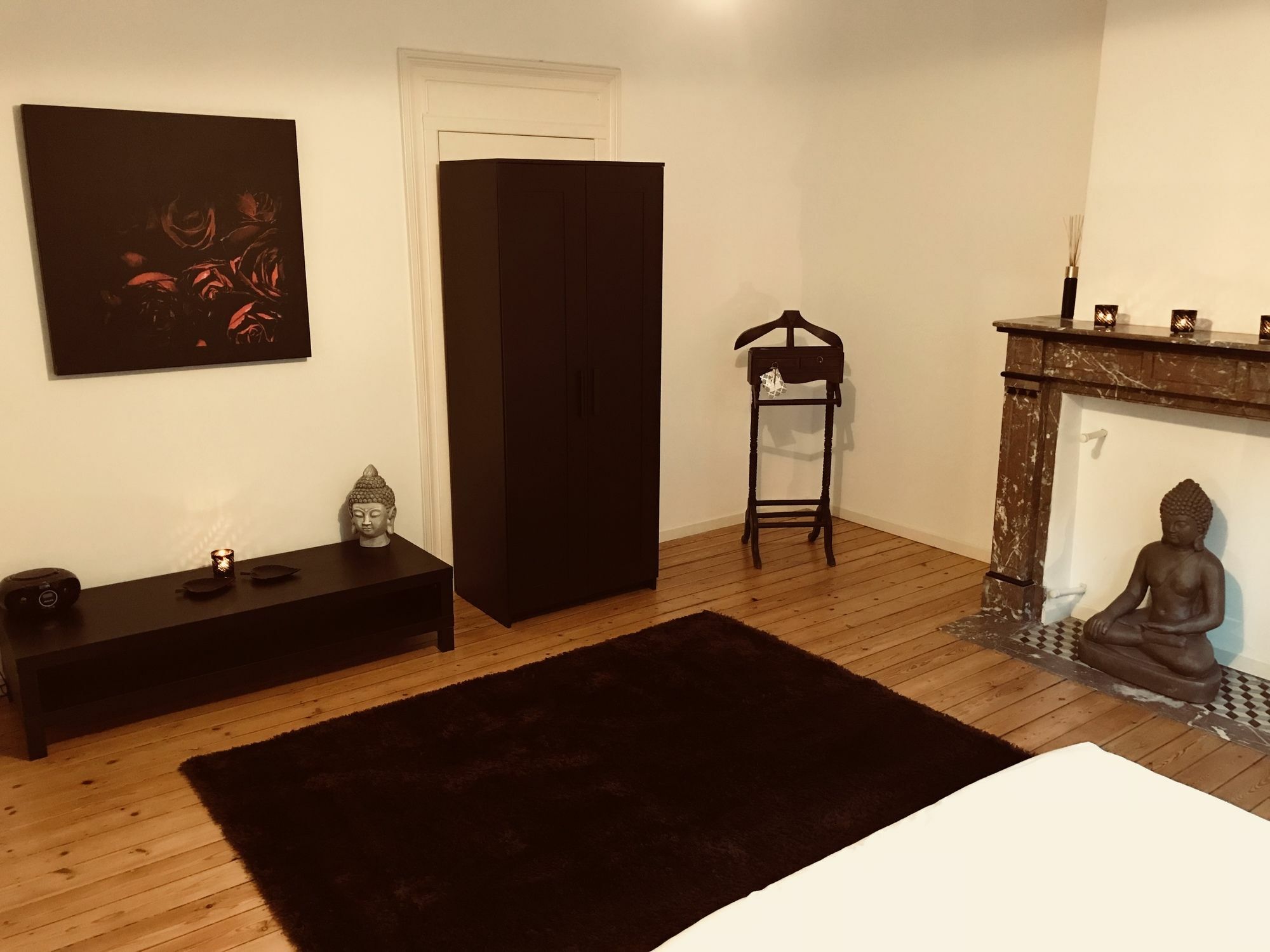 Chic Cocoon Guest House Saint-Gilles Екстериор снимка