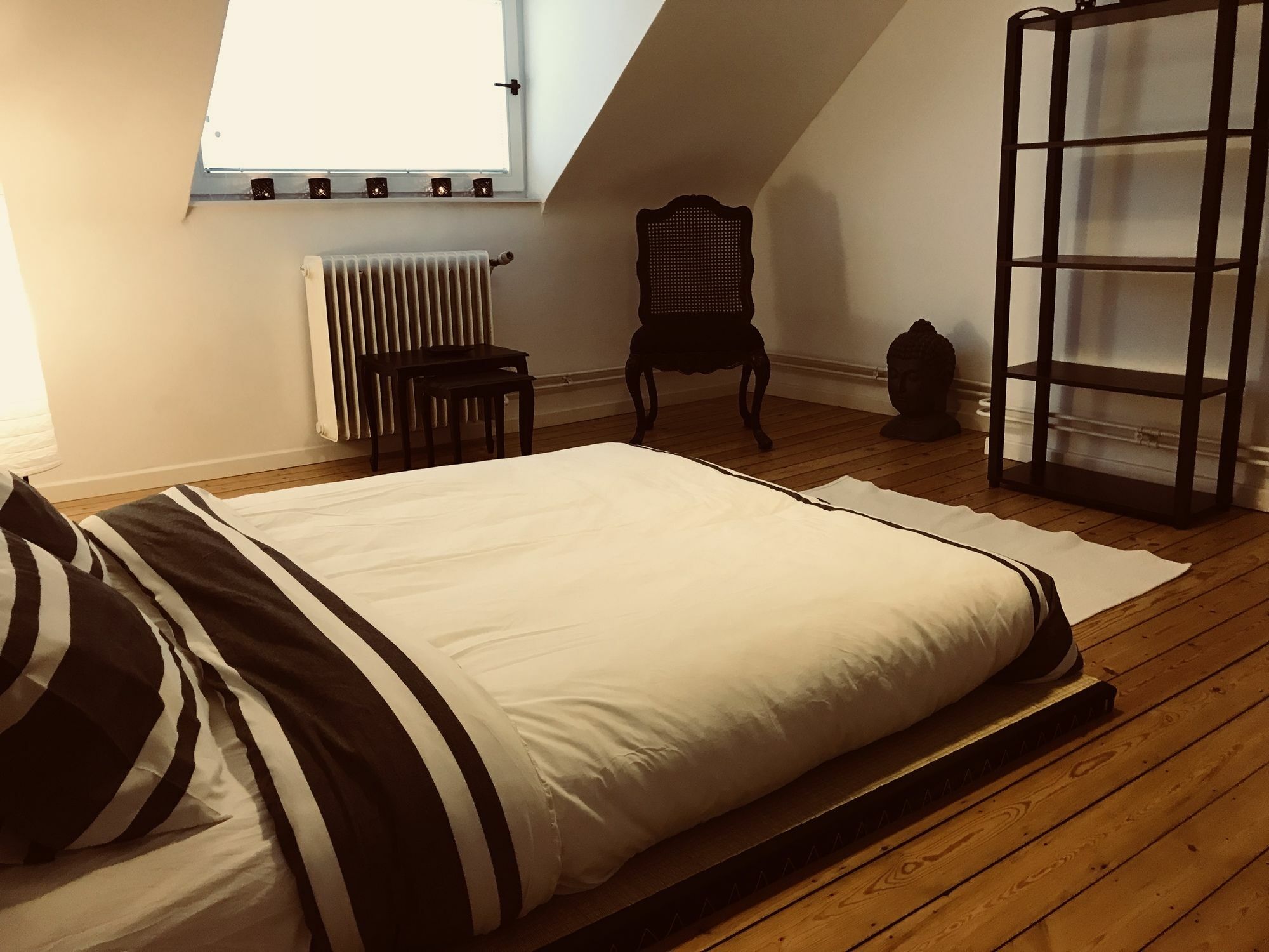 Chic Cocoon Guest House Saint-Gilles Екстериор снимка