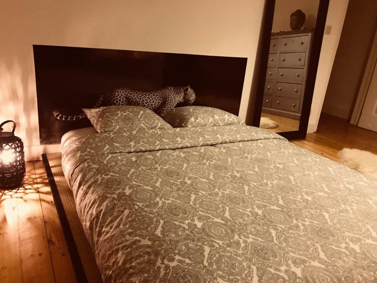Chic Cocoon Guest House Saint-Gilles Екстериор снимка
