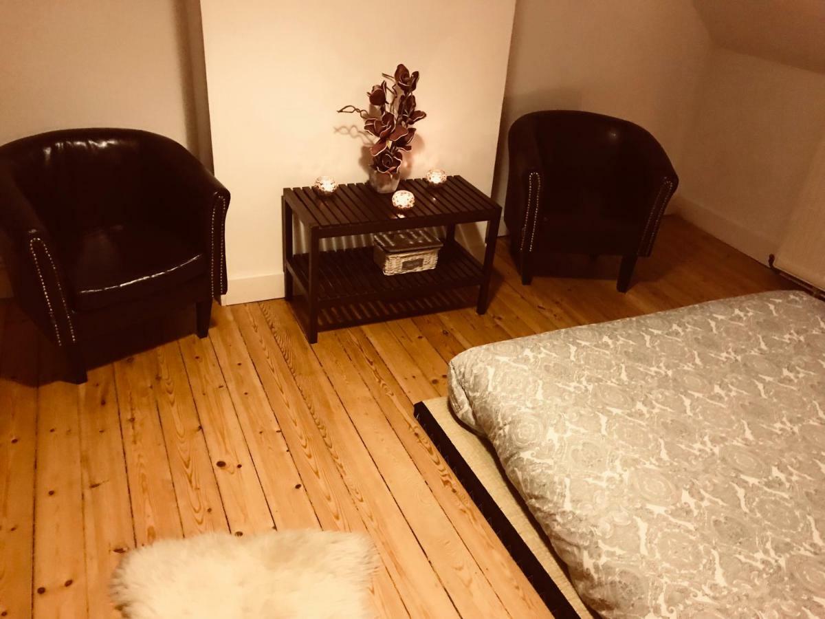 Chic Cocoon Guest House Saint-Gilles Екстериор снимка