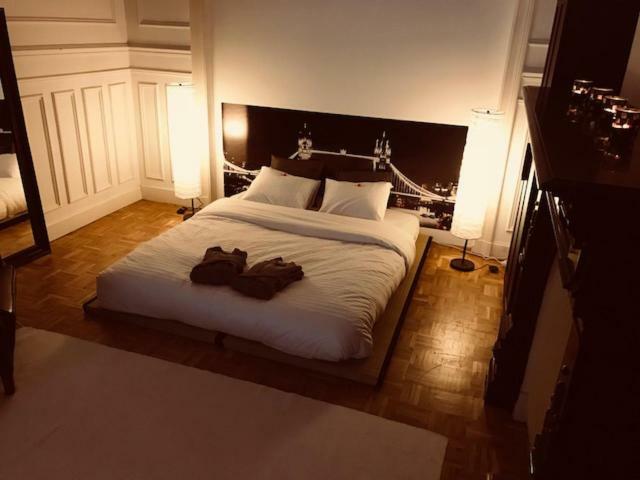 Chic Cocoon Guest House Saint-Gilles Екстериор снимка