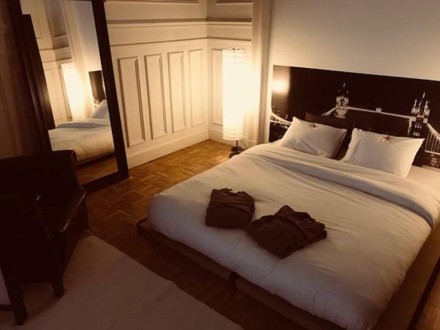 Chic Cocoon Guest House Saint-Gilles Екстериор снимка