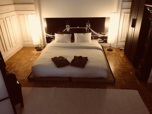Chic Cocoon Guest House Saint-Gilles Екстериор снимка