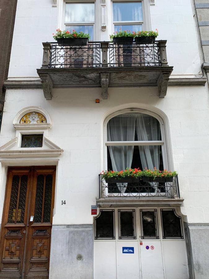 Chic Cocoon Guest House Saint-Gilles Екстериор снимка