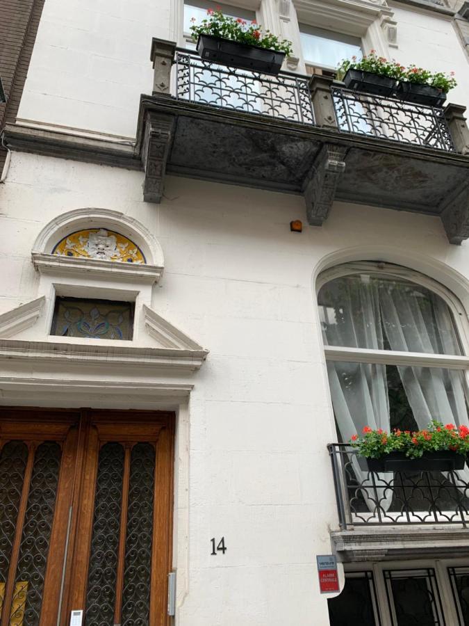 Chic Cocoon Guest House Saint-Gilles Екстериор снимка