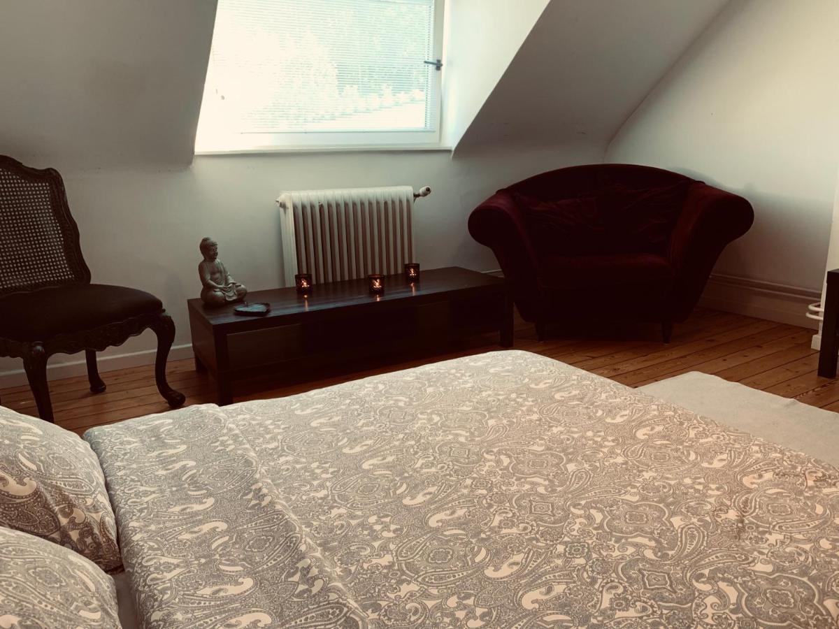Chic Cocoon Guest House Saint-Gilles Екстериор снимка