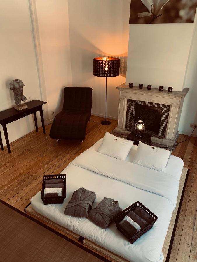 Chic Cocoon Guest House Saint-Gilles Екстериор снимка
