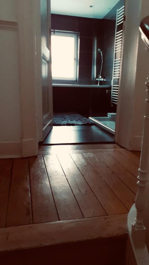 Chic Cocoon Guest House Saint-Gilles Екстериор снимка