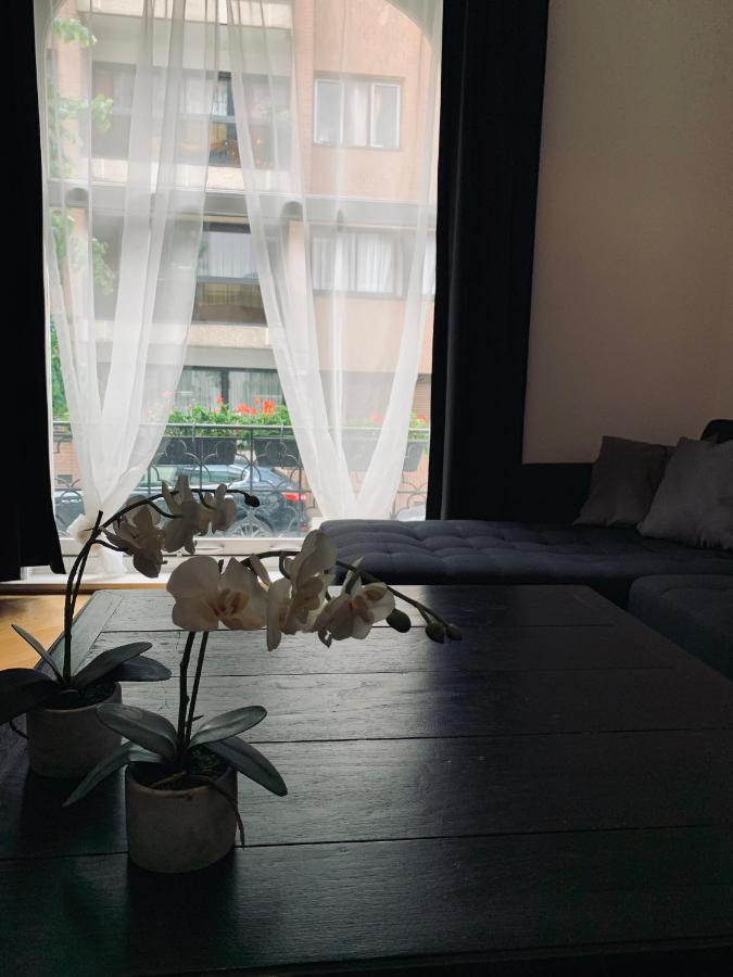 Chic Cocoon Guest House Saint-Gilles Екстериор снимка