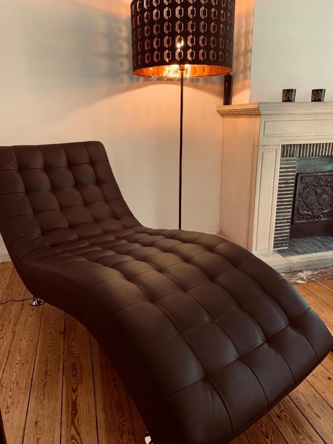 Chic Cocoon Guest House Saint-Gilles Екстериор снимка