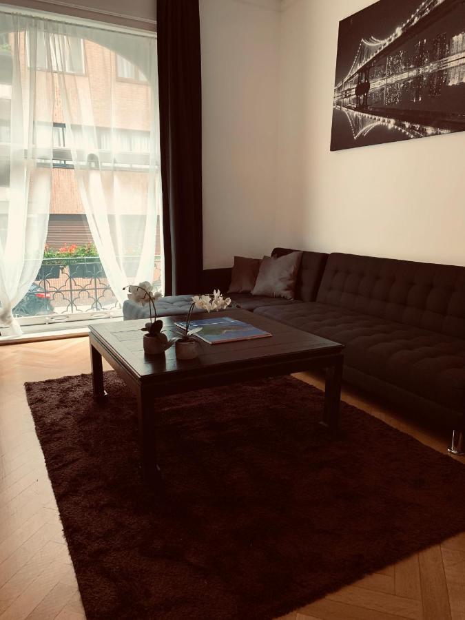 Chic Cocoon Guest House Saint-Gilles Екстериор снимка