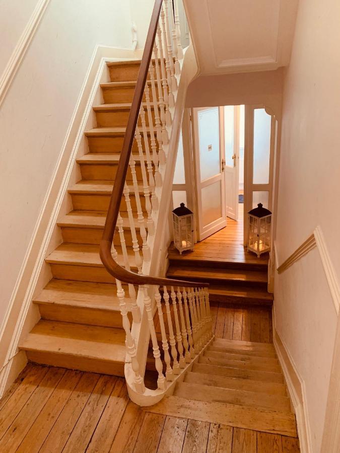 Chic Cocoon Guest House Saint-Gilles Екстериор снимка